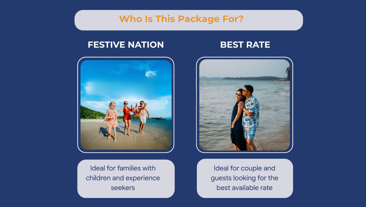 Vinpearl Resort & Spa Phu Quoc offer